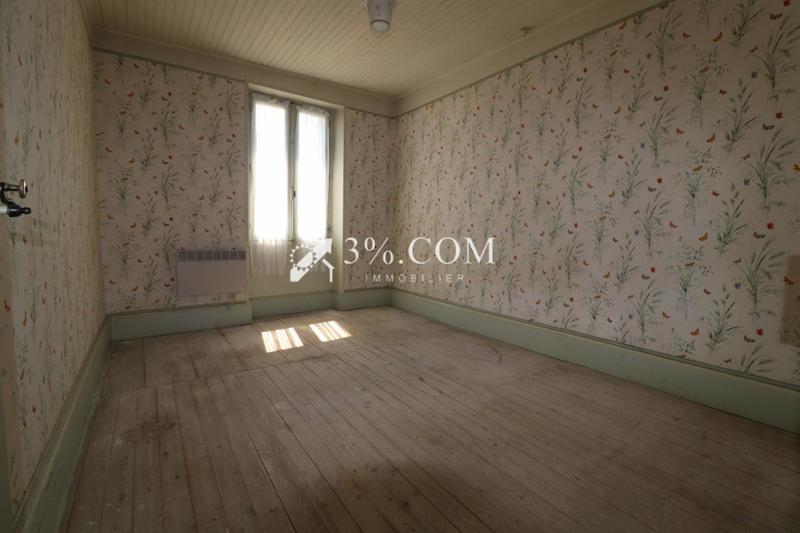 Maison de village - 156 m² - 7 pièces