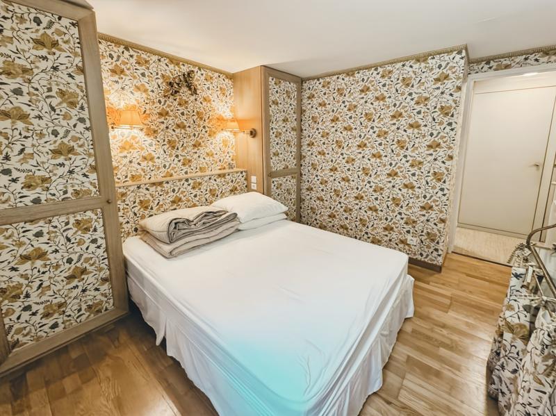 Appartement - 54 m² - 3 pièces