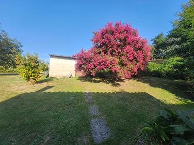 Maison - 60 m² - 3 pièces