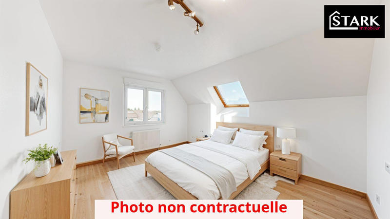 Maison - 224 m² - 6 pièces