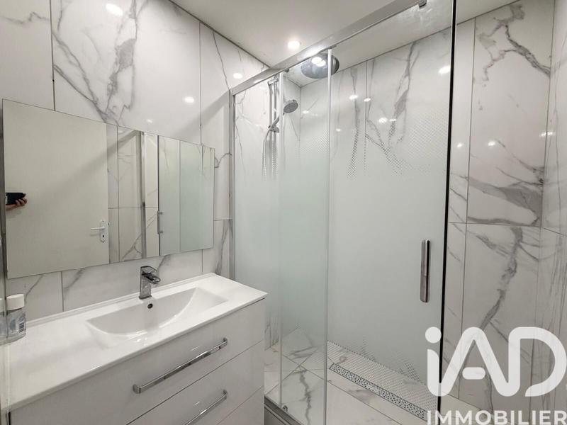 Maison - 148 m² - 7 pièces