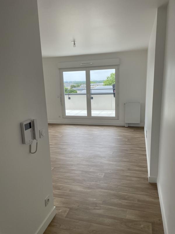 Appartement - 88 m² - 4 pièces