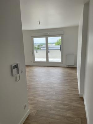 Appartement - 88 m² - 4 pièces