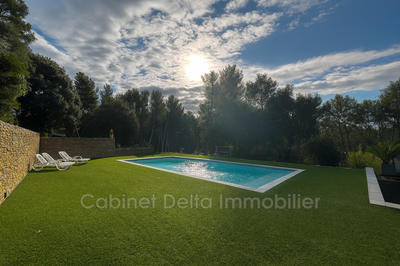 Maison - 122 m² - 6 pièces