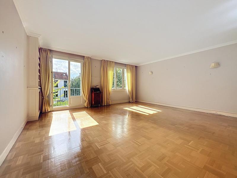 Appartement - 101 m² - 4 pièces