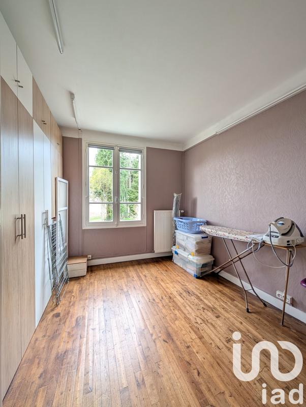 Maison - 150 m² - 7 pièces