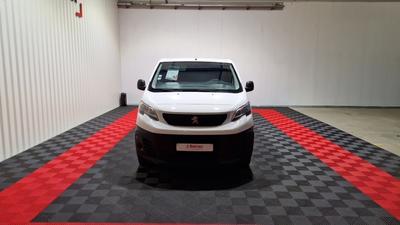 Peugeot Expert tole standard 1.5 bluehdi 120 ss bvm6 pro