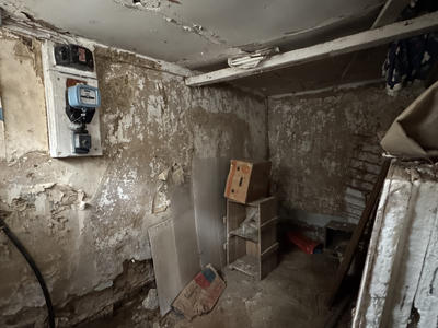 Maison - 22 m² - 3 pièces