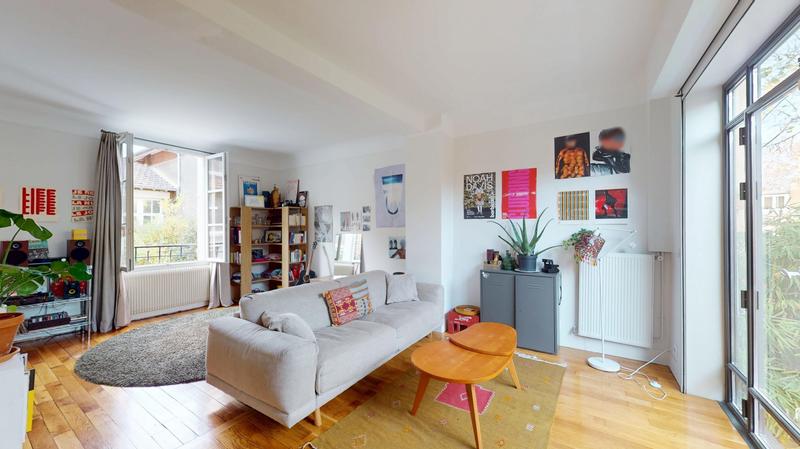 Villa - 185 m² - 6 pièces