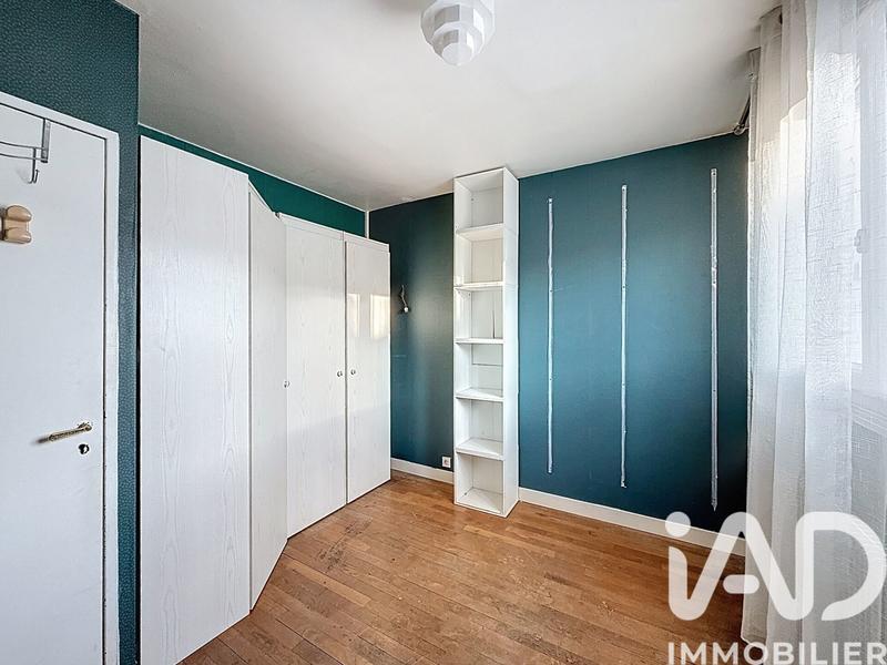 Maison - 70 m² - 4 pièces