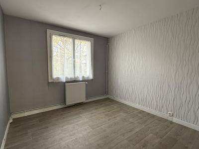 Appartement - 74 m² - 3 pièces