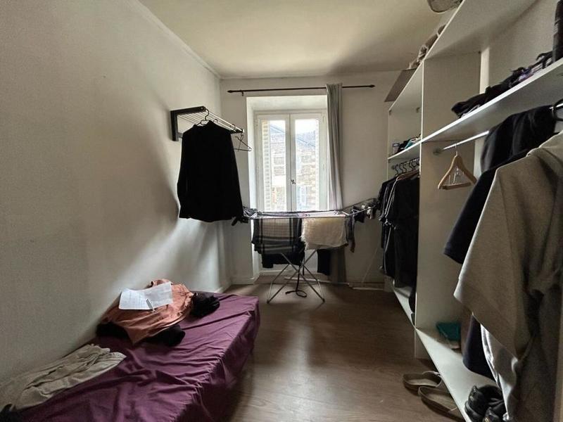 Fonds de commerce - Local commercial