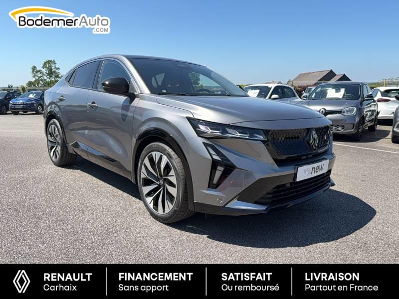 Renault Rafale E-Tech full hybrid 200 Techno