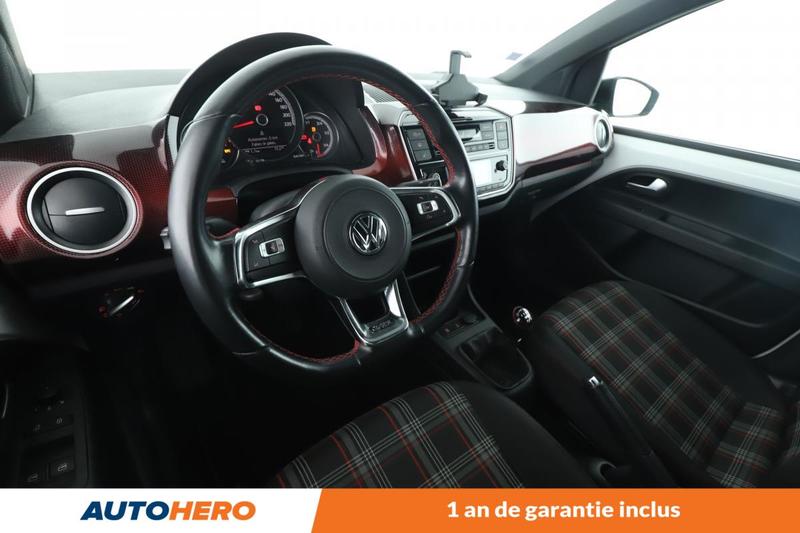 Volkswagen Up! 1.0 Tsi BlueMotion Gti 5p 115 ch