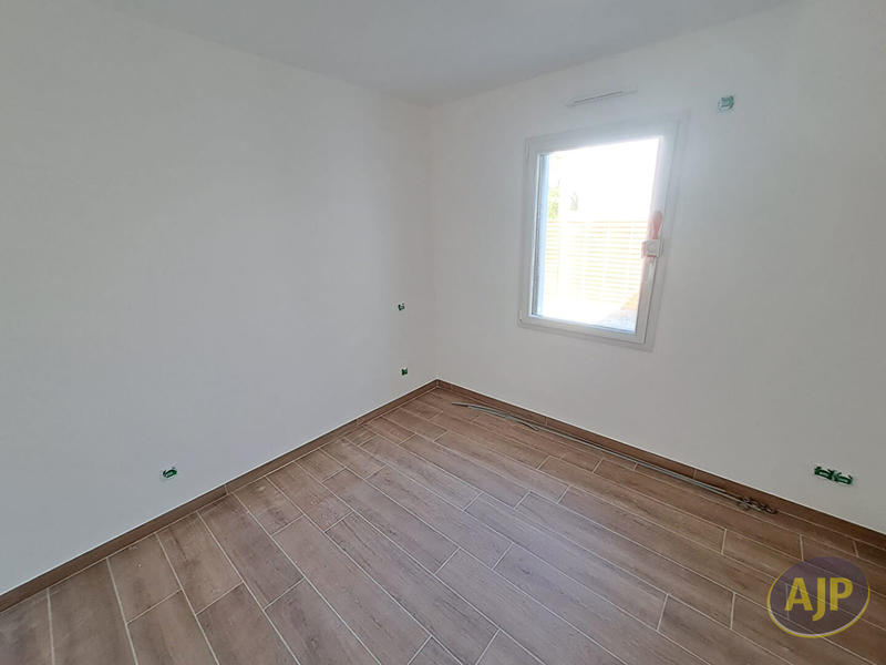 Maison - 66 m² - 3 pièces