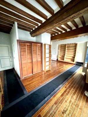 Appartement - 35 m² - 1 pièce