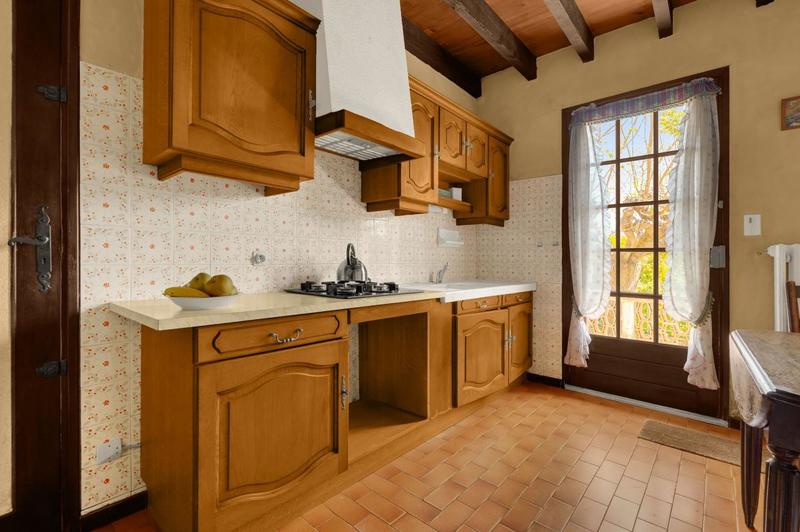 Maison - 165 m² - 6 pièces