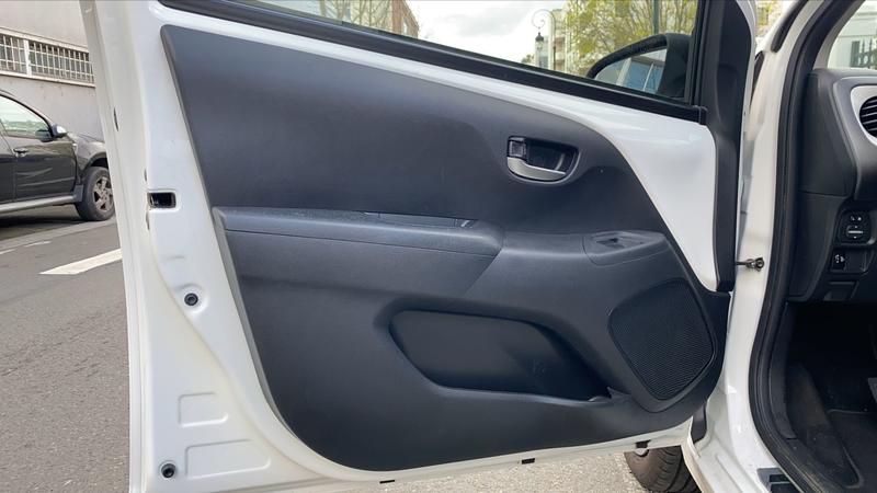 Toyota Aygo II 1.0 Vvt-i 72 X-Play