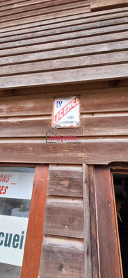 Maison - 800 m² - 15 pièces