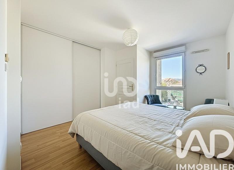 Appartement - 100 m² - 4 pièces