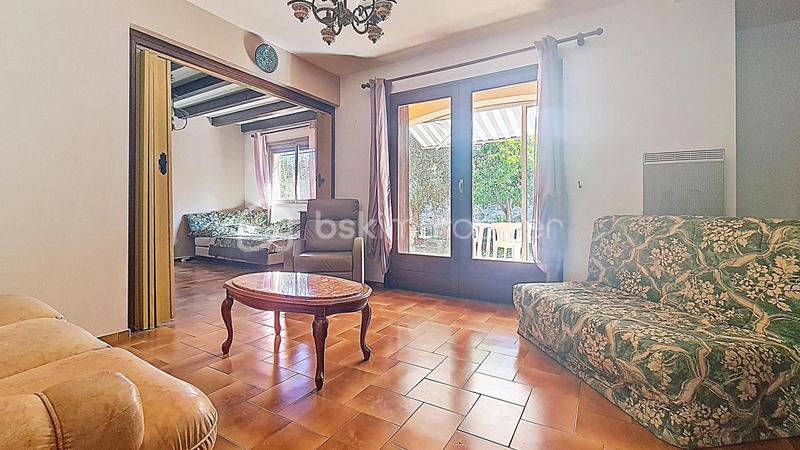 Villa - 96 m² - 4 pièces