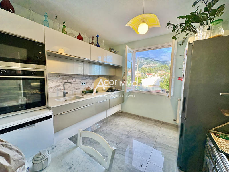 Maison - 170 m² - 6 pièces