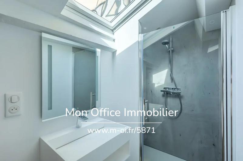 Duplex - 130 m² - 4 pièces