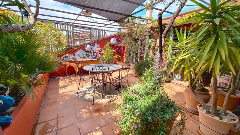 Appartement - 136 m² - 4 pièces