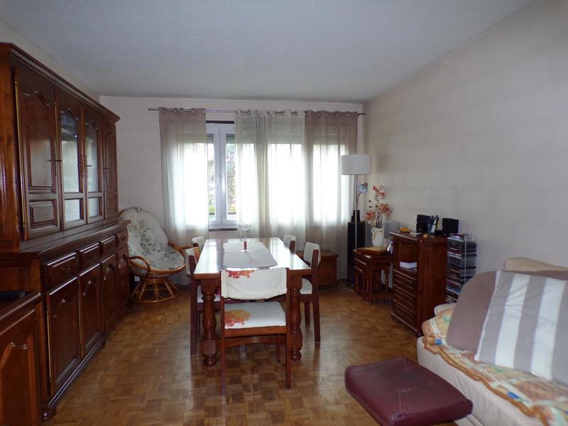 Appartement - 82 m² - 4 pièces