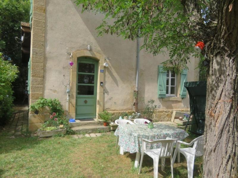 Maison - 77 m² - 7 pièces