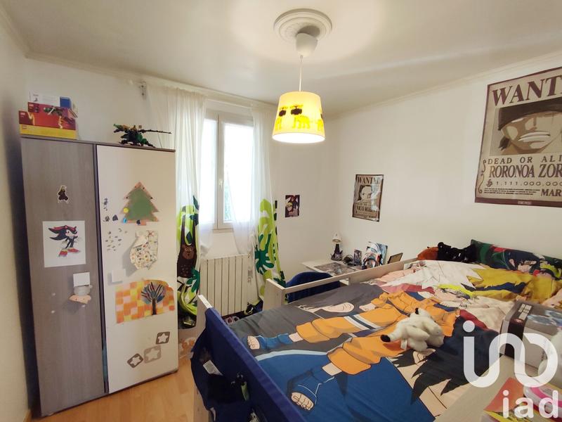 Maison - 67 m² - 4 pièces