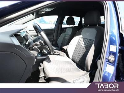 Volkswagen Polo 1.0 Tsi 110 Dsg R-Line Matrix