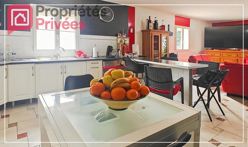 Immeuble - 994 m² - 26 pièces