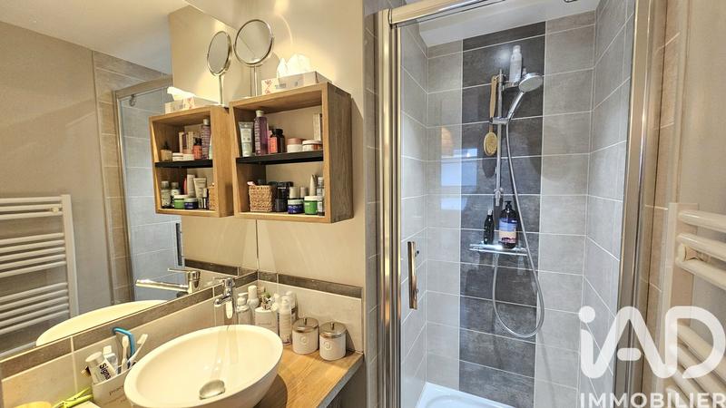 Maison - 109 m² - 5 pièces