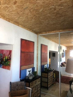 Maison - 73 m² - 3 pièces