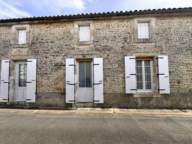 Maison - 132 m² - 6 pièces