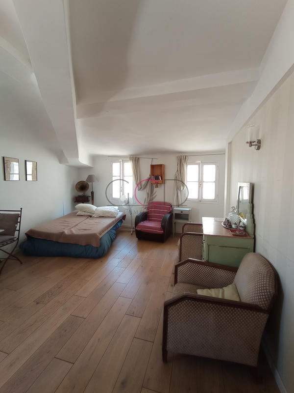 Appartement - 31 m² - 2 pièces