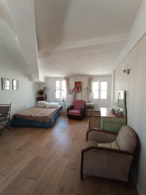 Appartement - 31 m² - 2 pièces