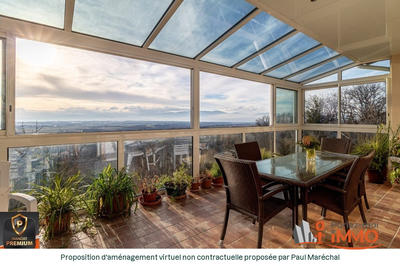 Villa - 164 m² - 6 pièces