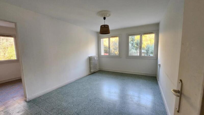 Appartement - 78 m² - 5 pièces