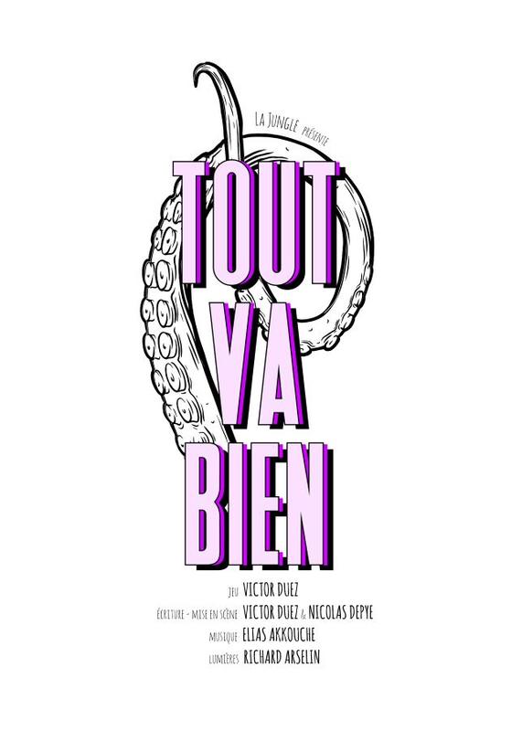 Arts vivants: Tout va bien