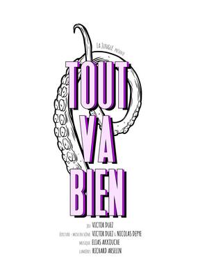 Arts vivants: Tout va bien