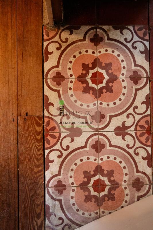 Pavillon - 150 m² - 7 pièces