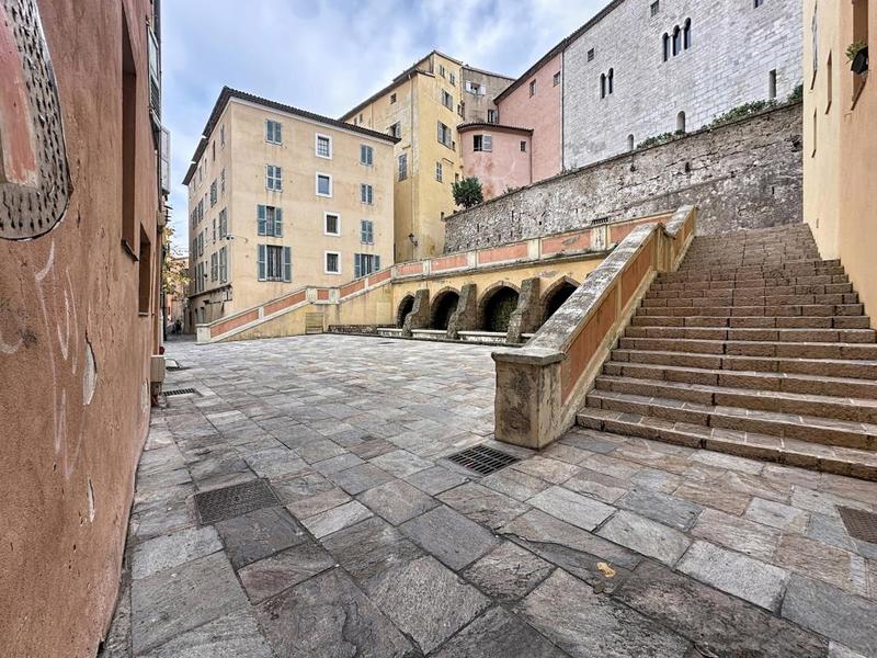 Duplex - 40 m² - 3 pièces