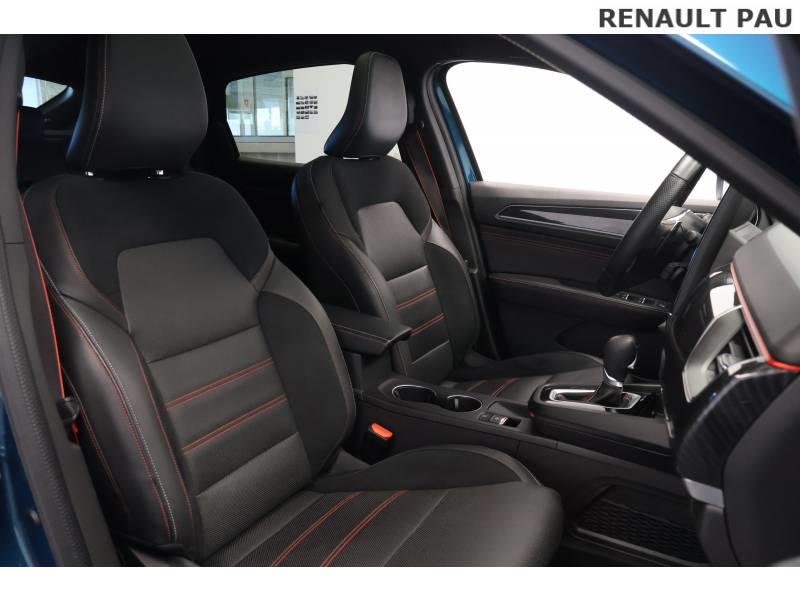 Renault Arkana mild hybrid 160 Edc Fap - 22 R.S. Line