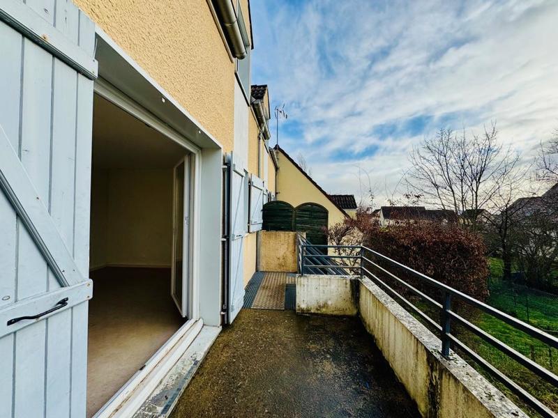 Maison - 103 m² - 5 pièces