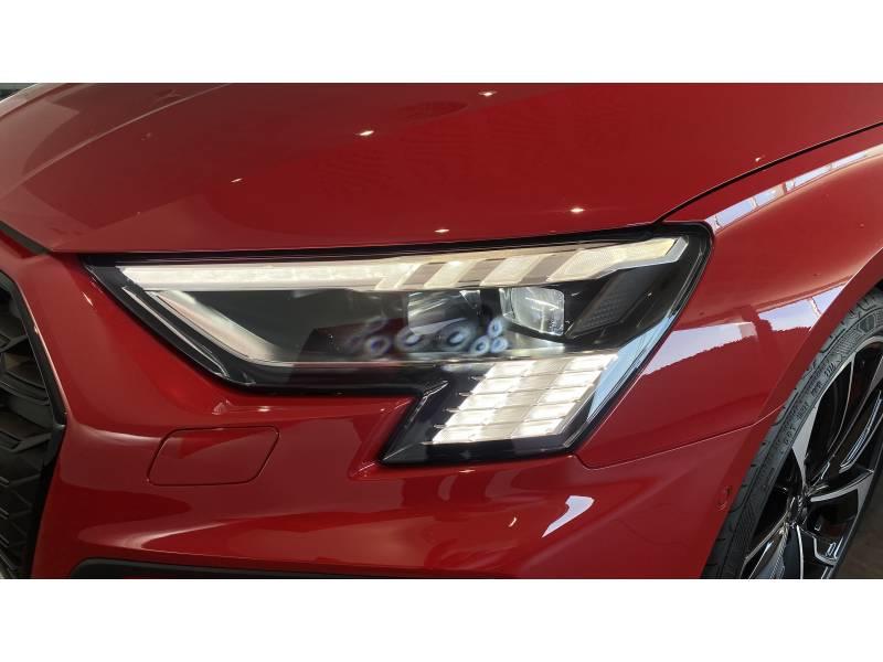 Audi S3 sportback Tfsi 310 s tronic 7 Quattro