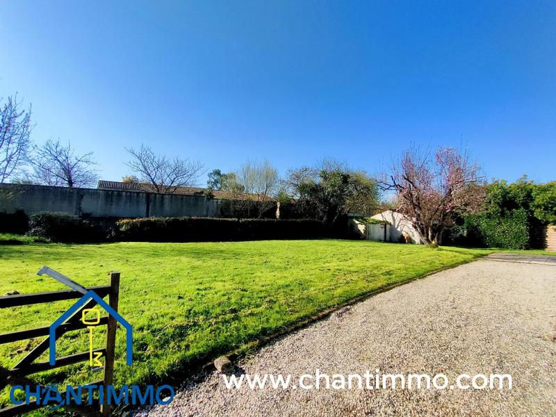 Maison - 88 m² - 5 pièces