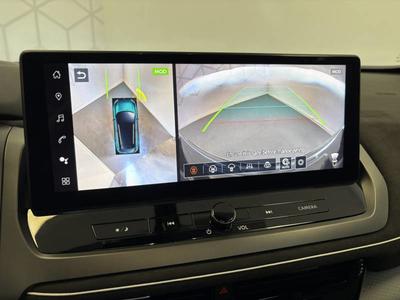 Nissan Qashqai e-Power 190 ch n-Design