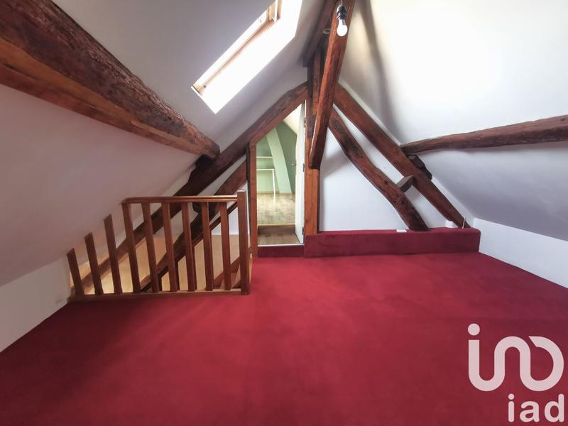 Maison - 177 m² - 8 pièces